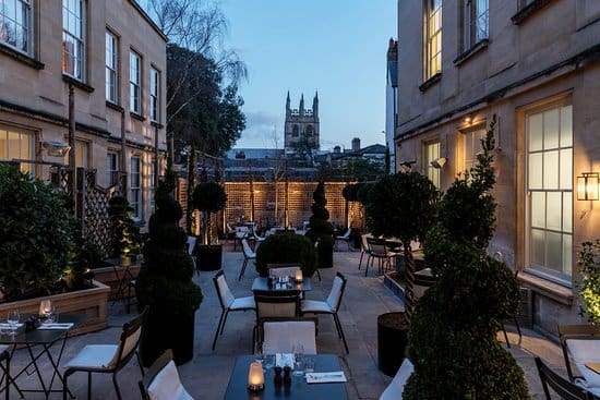 quod restaurant bar italian